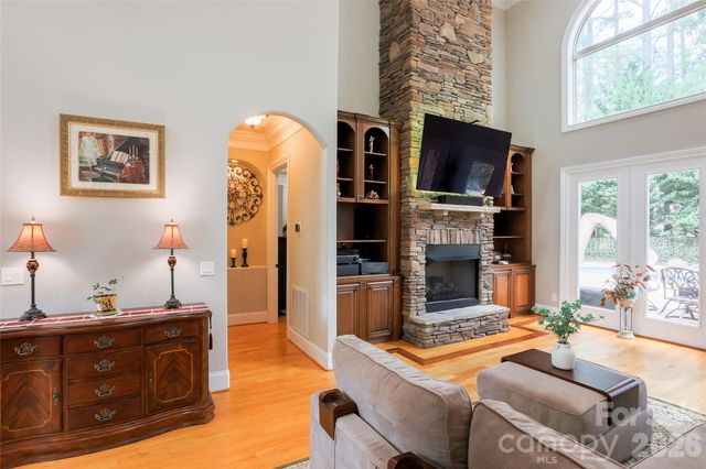 139 Waterbury Drive, Mooresville, NC 28117