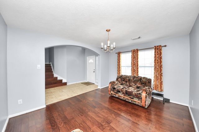 12022 Parkers Hideaway Drive, Houston, TX 77089