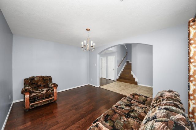 12022 Parkers Hideaway Drive, Houston, TX 77089