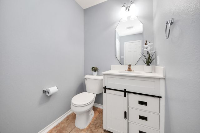 12022 Parkers Hideaway Drive, Houston, TX 77089