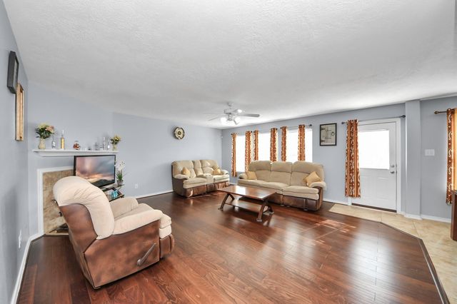 12022 Parkers Hideaway Drive, Houston, TX 77089