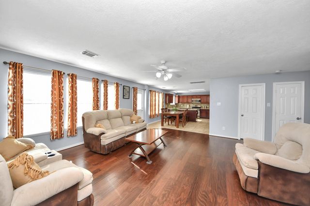 12022 Parkers Hideaway Drive, Houston, TX 77089