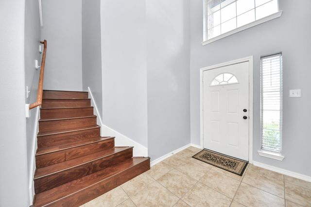 12022 Parkers Hideaway Drive, Houston, TX 77089