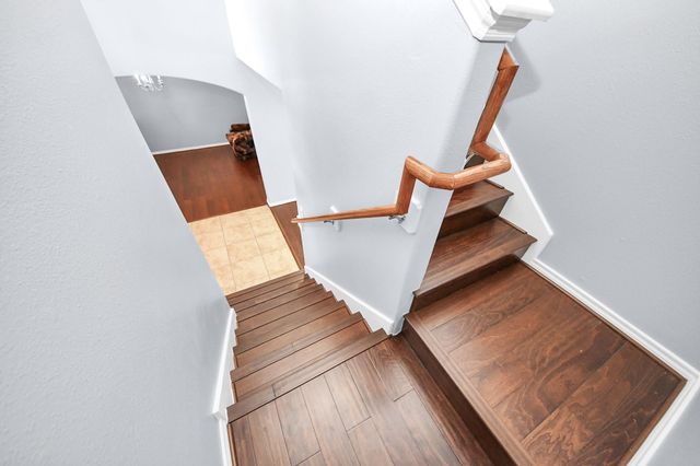 12022 Parkers Hideaway Drive, Houston, TX 77089