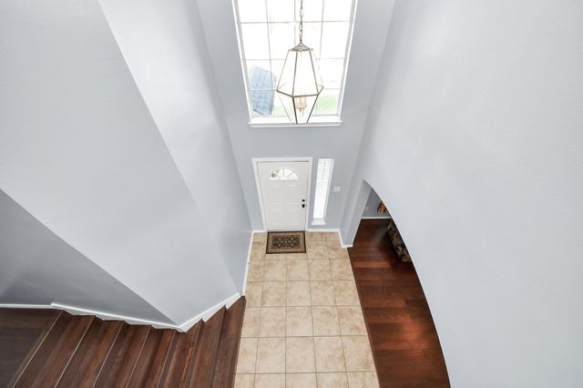 12022 Parkers Hideaway Drive, Houston, TX 77089