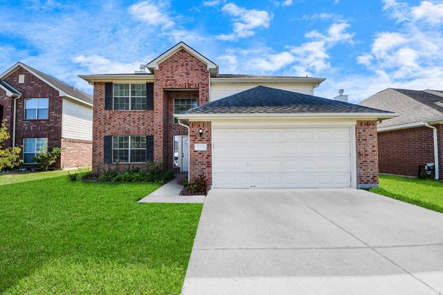 12022 Parkers Hideaway Drive, Houston, TX 77089