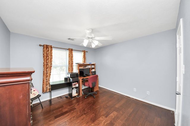 12022 Parkers Hideaway Drive, Houston, TX 77089