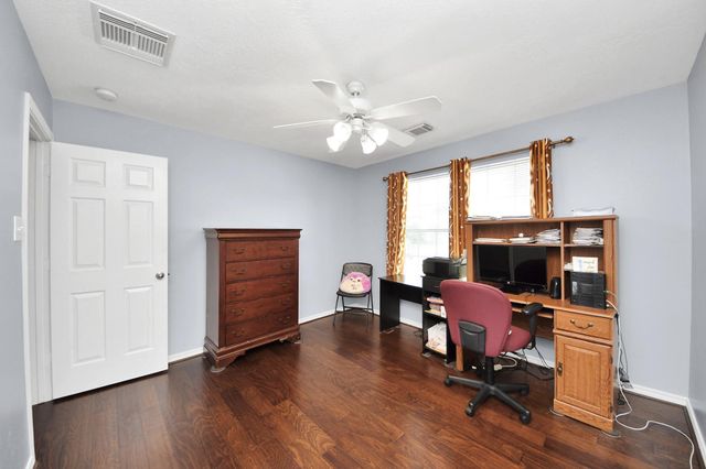 12022 Parkers Hideaway Drive, Houston, TX 77089