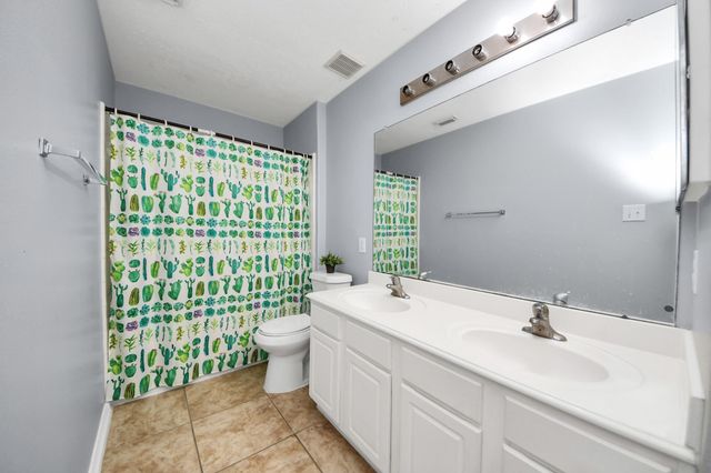 12022 Parkers Hideaway Drive, Houston, TX 77089