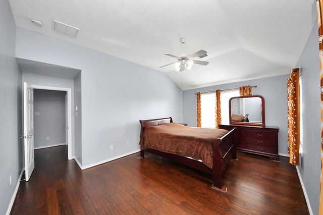 12022 Parkers Hideaway Drive, Houston, TX 77089