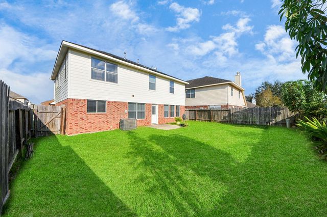 12022 Parkers Hideaway Drive, Houston, TX 77089