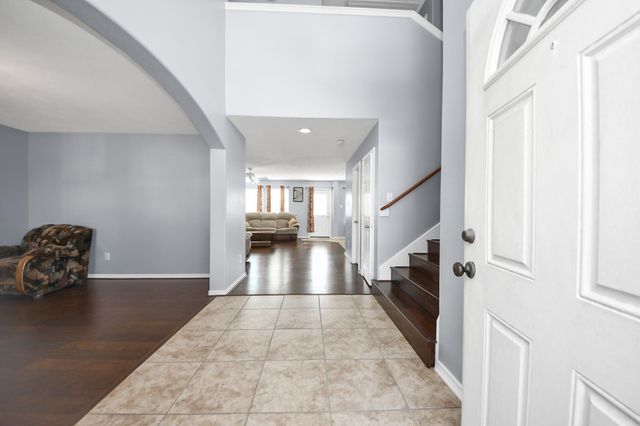 12022 Parkers Hideaway Drive, Houston, TX 77089