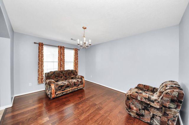 12022 Parkers Hideaway Drive, Houston, TX 77089