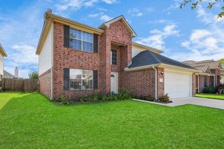 12022 Parkers Hideaway Drive, Houston, TX 77089