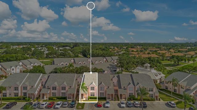 602 Muirfield Court, Jupiter, FL 33458