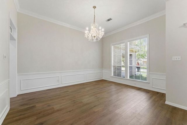 23 Shearwater Place, The Woodlands, TX 77381