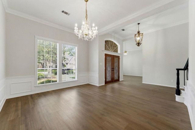 23 Shearwater Place, The Woodlands, TX 77381