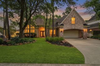 23 Shearwater Place, The Woodlands, TX 77381