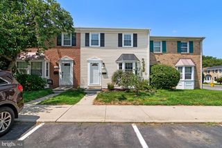 1746 CASTLEFORD SQUARE #168, Crofton, MD 21114