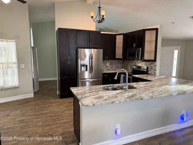 10390 Audie Brook Drive, Spring Hill, FL 34608