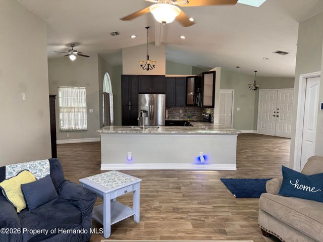 10390 Audie Brook Drive, Spring Hill, FL 34608