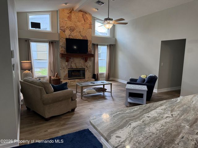 10390 Audie Brook Drive, Spring Hill, FL 34608