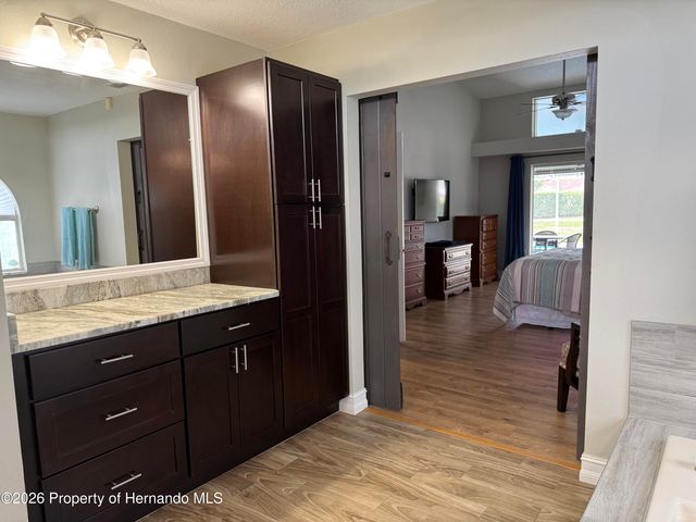 10390 Audie Brook Drive, Spring Hill, FL 34608