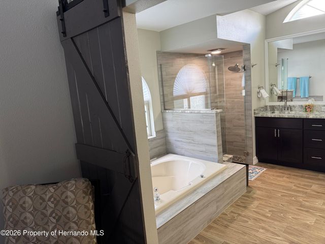 10390 Audie Brook Drive, Spring Hill, FL 34608