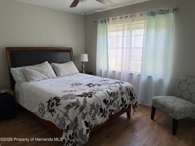 10390 Audie Brook Drive, Spring Hill, FL 34608