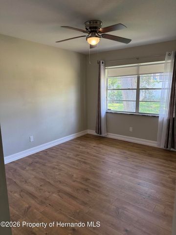 10390 Audie Brook Drive, Spring Hill, FL 34608