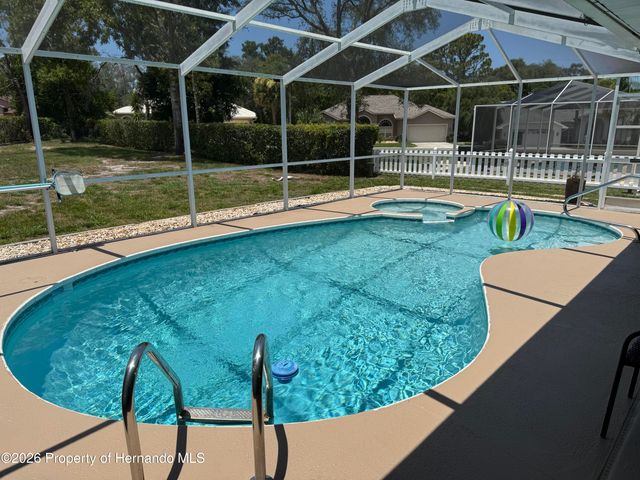 10390 Audie Brook Drive, Spring Hill, FL 34608