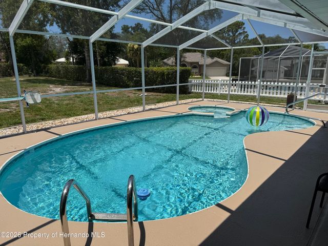 10390 Audie Brook Drive, Spring Hill, FL 34608