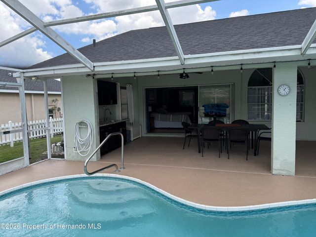 10390 Audie Brook Drive, Spring Hill, FL 34608