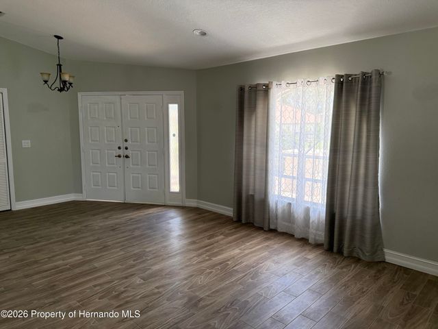 10390 Audie Brook Drive, Spring Hill, FL 34608