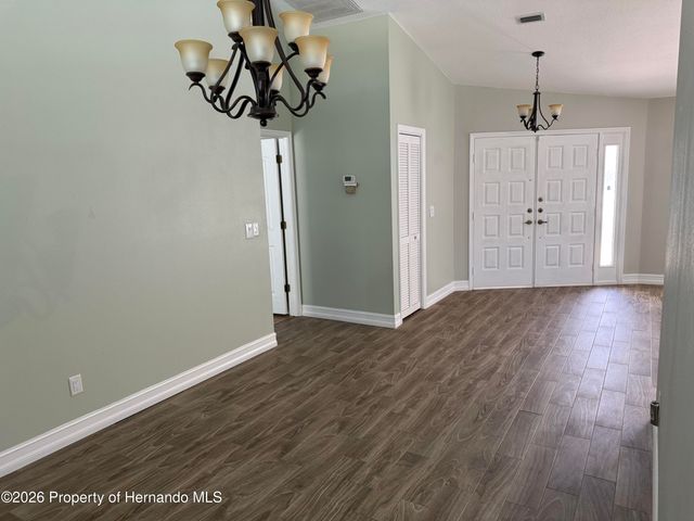 10390 Audie Brook Drive, Spring Hill, FL 34608