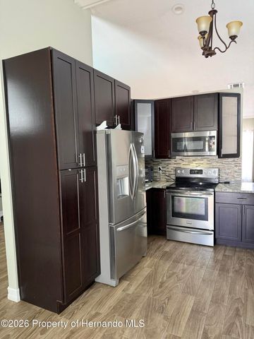 10390 Audie Brook Drive, Spring Hill, FL 34608