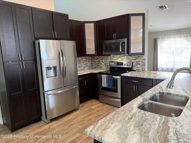 10390 Audie Brook Drive, Spring Hill, FL 34608