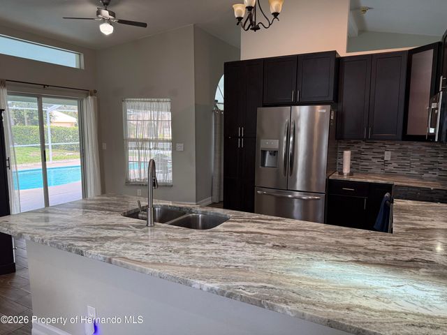 10390 Audie Brook Drive, Spring Hill, FL 34608