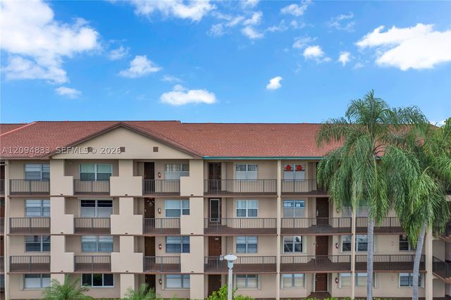 13105 SW 16th Ct 412L, Pembroke Pines, FL 33027