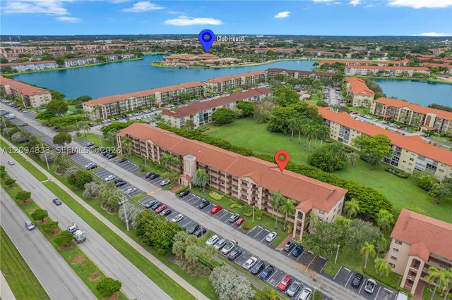 13105 SW 16th Ct 412L, Pembroke Pines, FL 33027