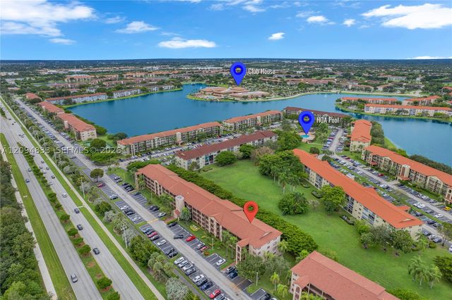 13105 SW 16th Ct 412L, Pembroke Pines, FL 33027