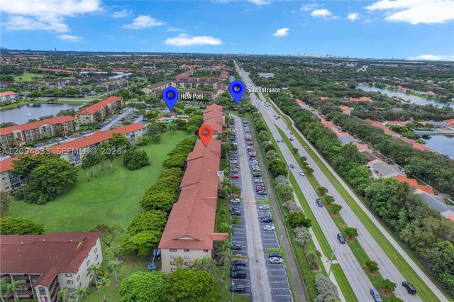 13105 SW 16th Ct 412L, Pembroke Pines, FL 33027