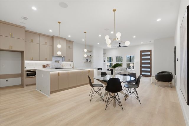 4438 Tacoma Street, Dallas, TX 75216