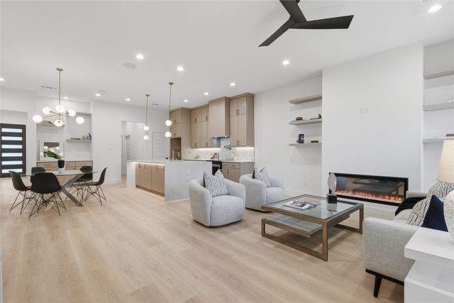 4438 Tacoma Street, Dallas, TX 75216