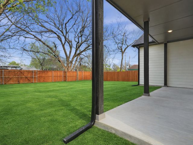 4438 Tacoma Street, Dallas, TX 75216