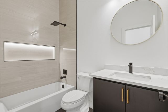 4438 Tacoma Street, Dallas, TX 75216