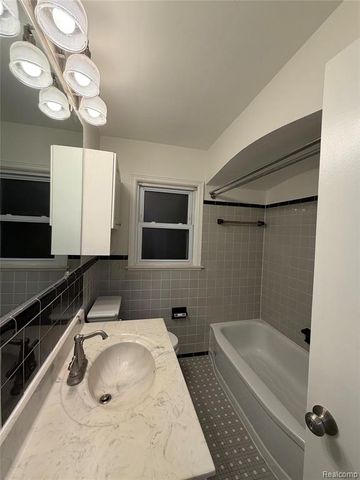 721 Drexel Street, Dearborn, MI 48128