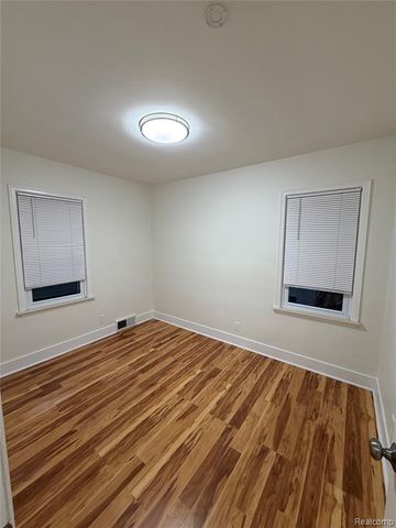 721 Drexel Street, Dearborn, MI 48128