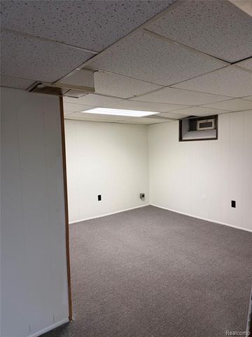 721 Drexel Street, Dearborn, MI 48128