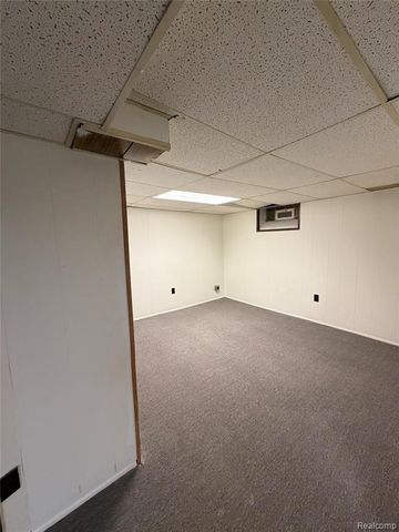 721 Drexel Street, Dearborn, MI 48128